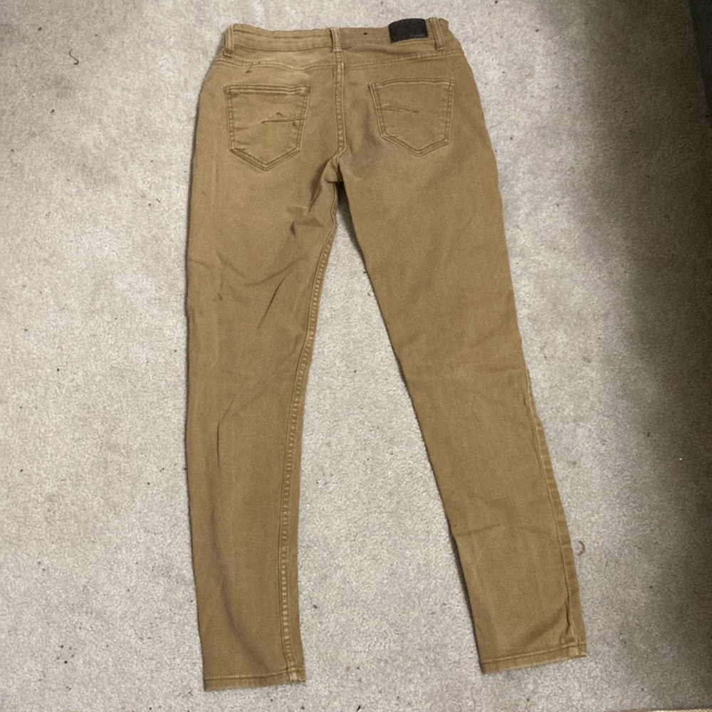Jeans - Picture 2 of 2